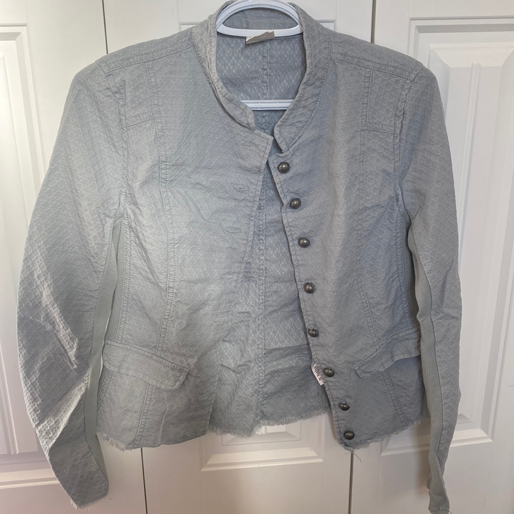Pretty jacket